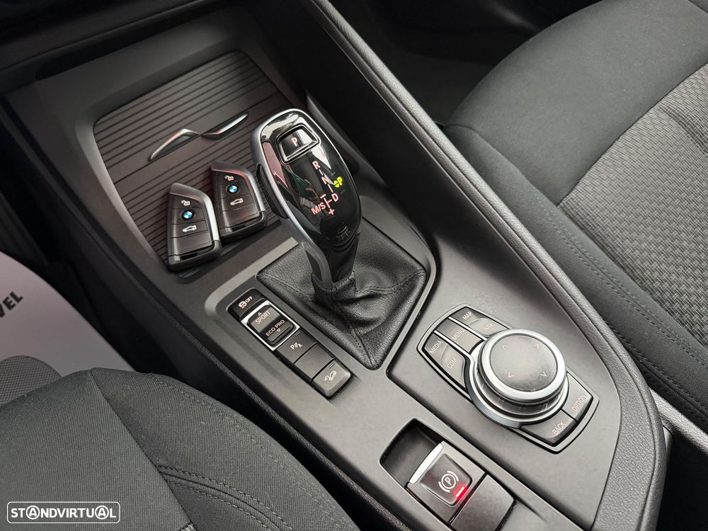 BMW X1 - 16