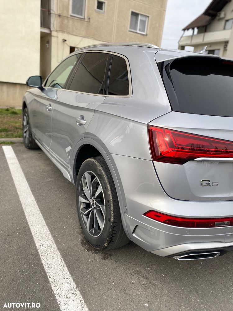 Audi Q5 45 TFSI quattro S tronic S line - 6