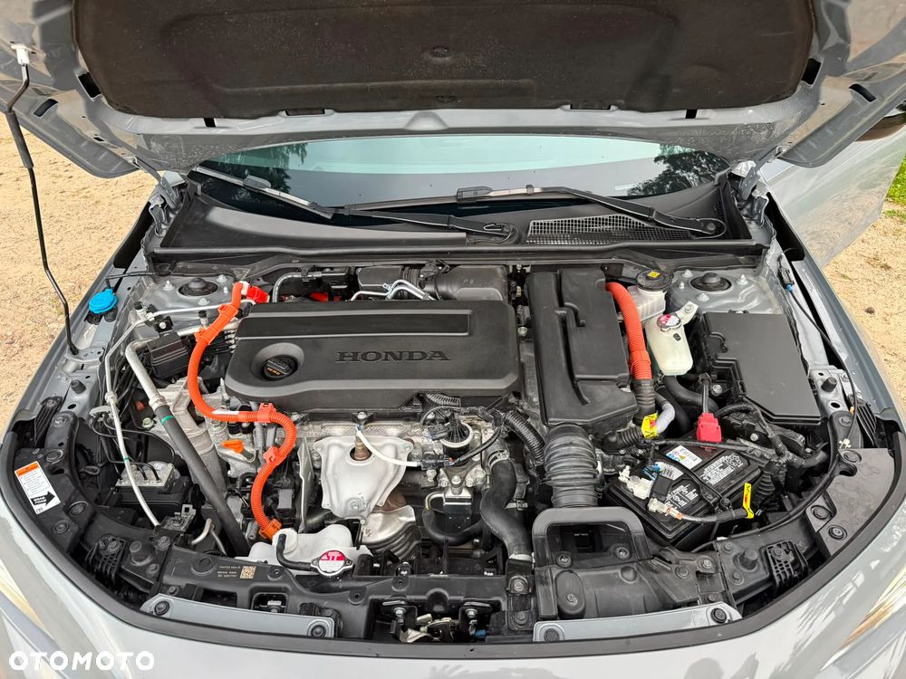 Honda Civic - 16