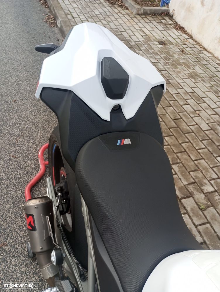 BMW S 1000 RR Pack M - 8