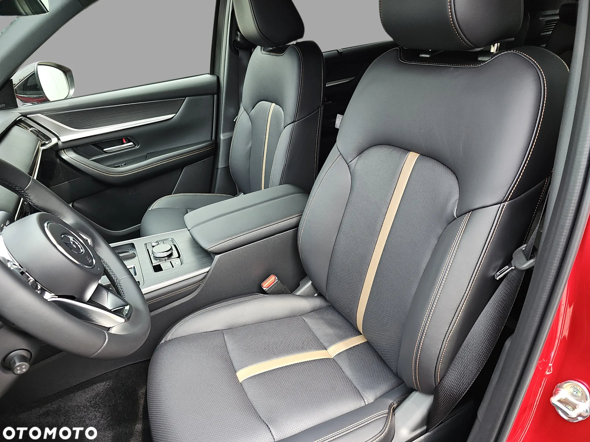 Mazda CX-80 - 11