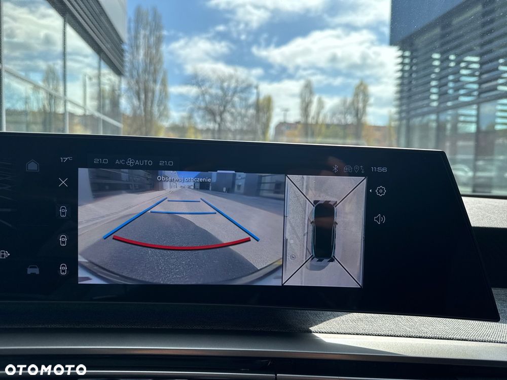 Peugeot 3008 1.2 PureTech mHEV Allure Pack S&S e-DCS6 - 24