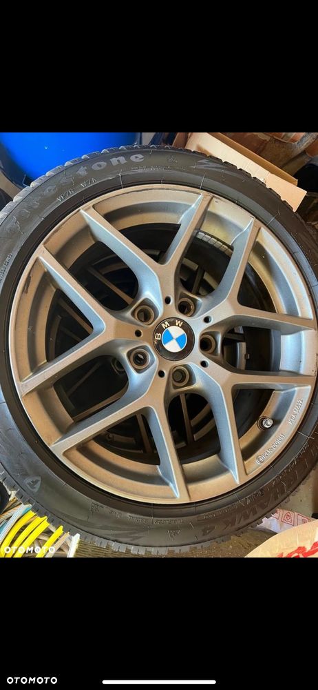 BMW Seria 1 M140i xDrive Shadow sport - 34