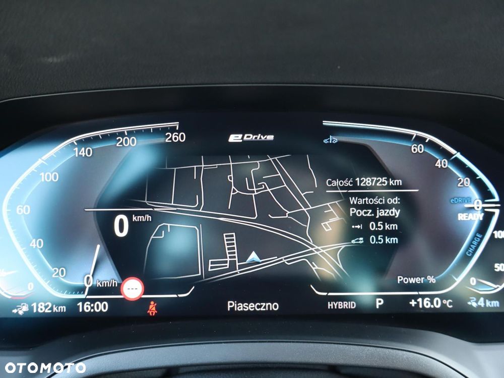 BMW Seria 3 330e M Sport sport - 19