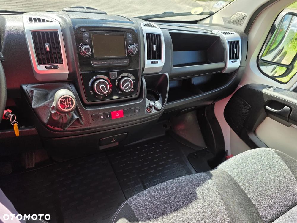 Fiat Ducato L3H2 MAXI - 13