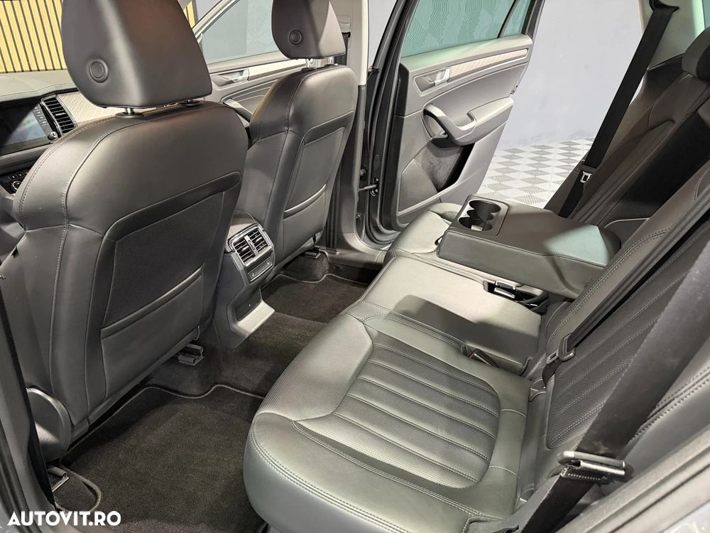 Skoda Kodiaq 2.0 TDI DSG Style - 25