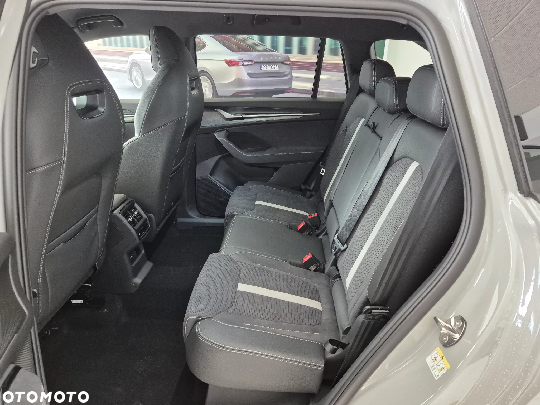 Skoda Kodiaq 2.0 TSI 4x4 Sportline DSG - 11