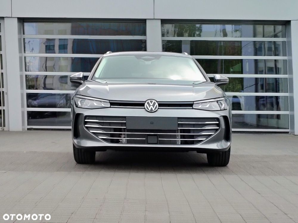 Volkswagen Passat - 3