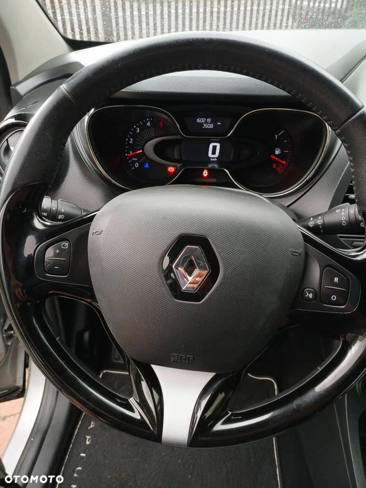 Renault Captur - 14