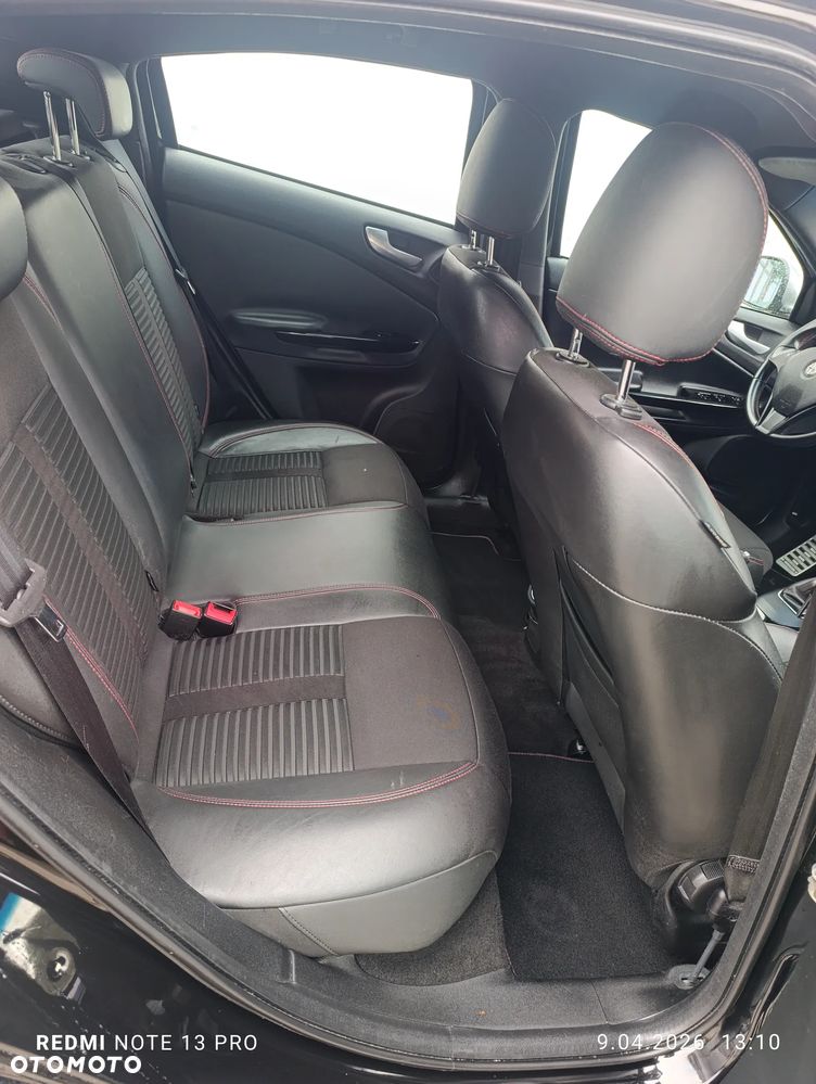 Alfa Romeo Giulietta 1.4 TB 16V Multiair Sport - 15