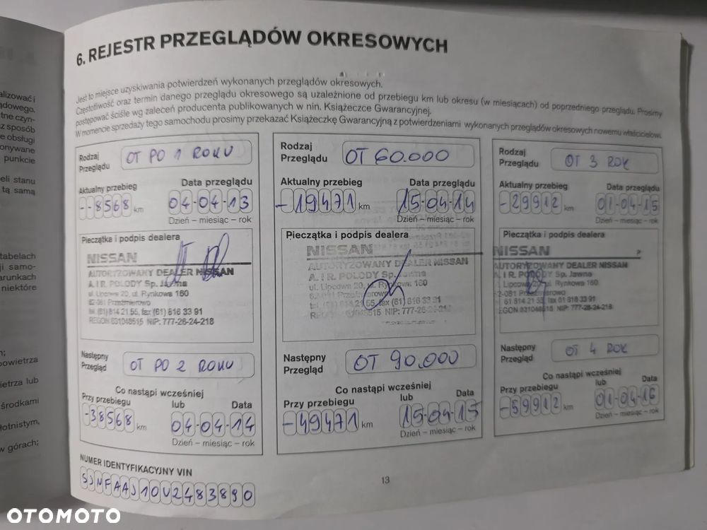 Nissan Qashqai 1.6 I-Way - 40