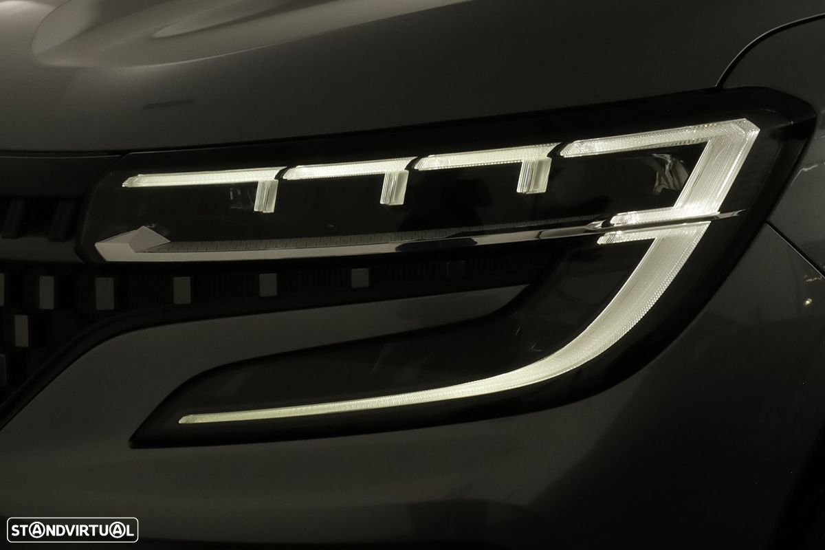 Renault Austral 1.3 Mild Hybrid Techno Espirit Auto - 6