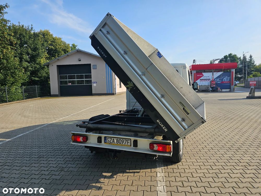 Peugeot Boxer - 12