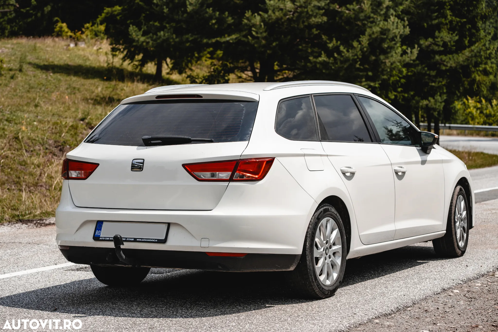 Seat Leon 1.6 TDI Start&Stop Reference - 3
