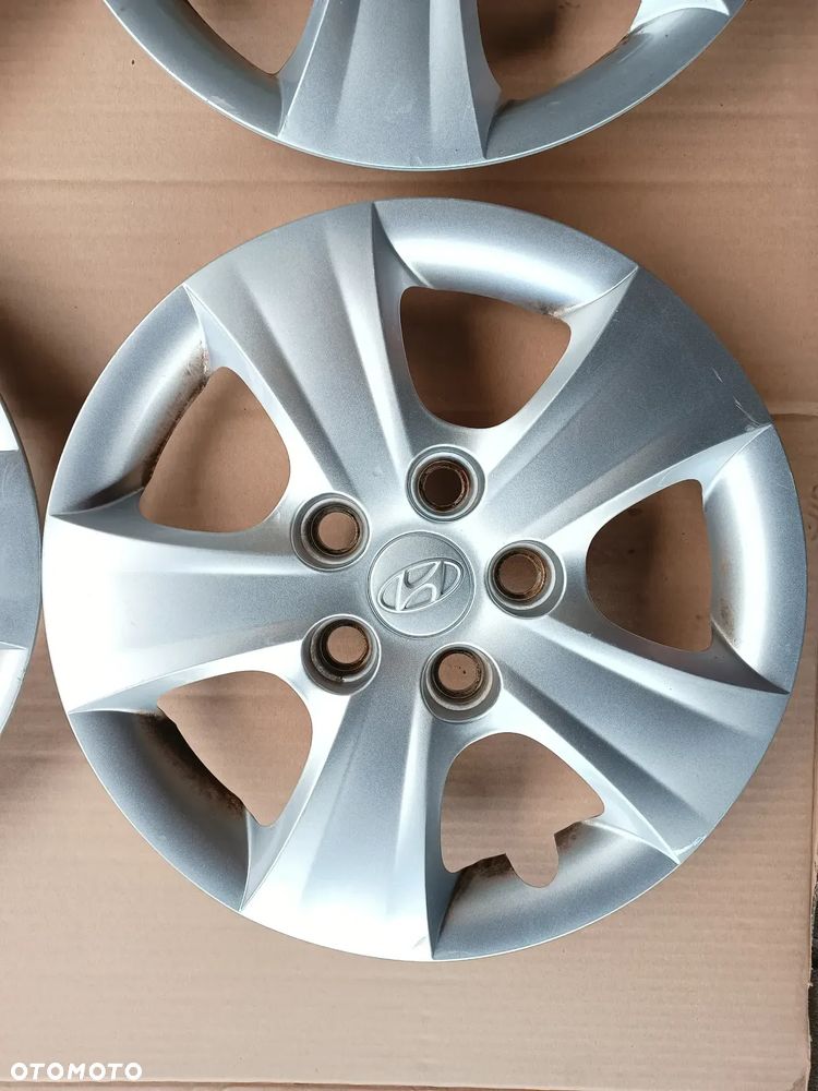 kołpaki HYUNDA 15'' - 1