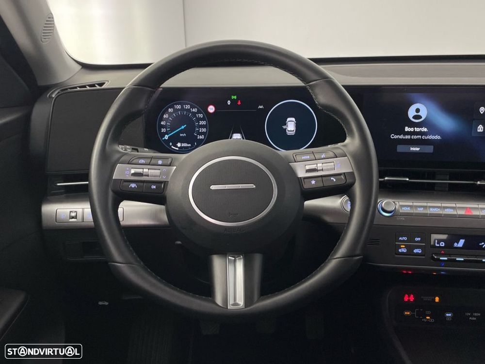 Hyundai Kauai 1.0 T-GDi Premium - 14