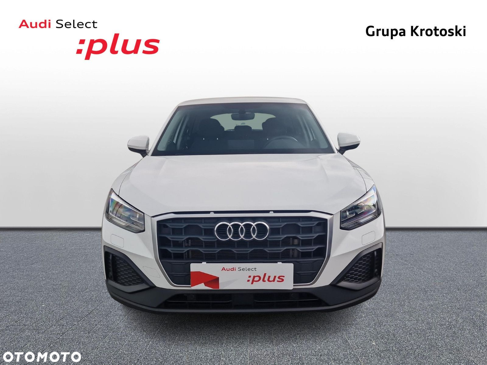 Audi Q2 - 8