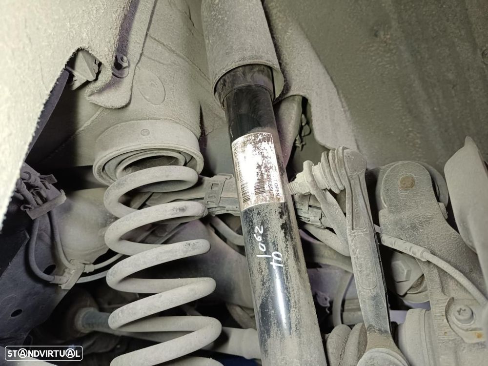 AMORTECEDOR TRASEIRO DIREITO BMW SERIE 1 BERLINA 5P F20 - 1