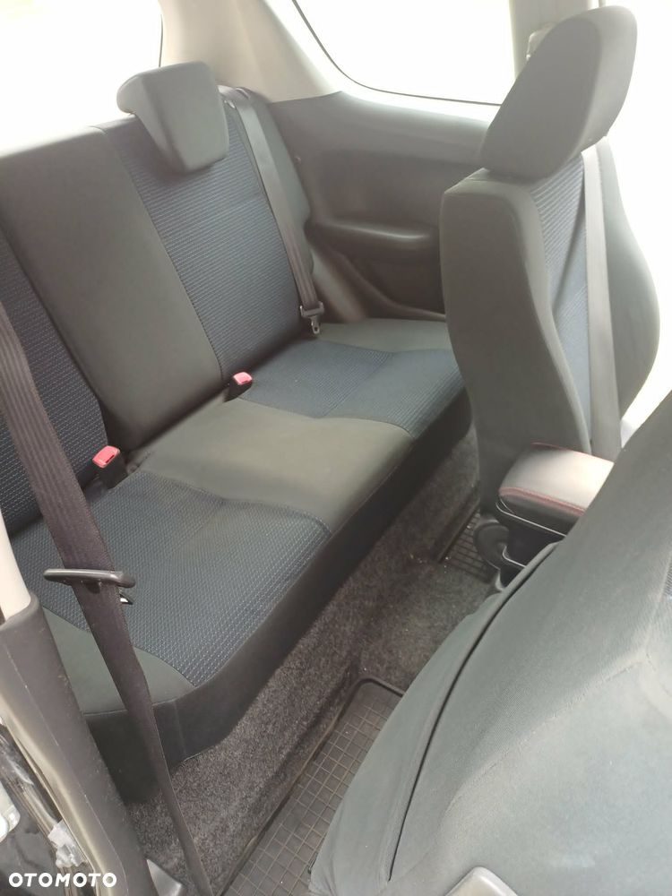 Suzuki Swift 1.3 Comfort - 13