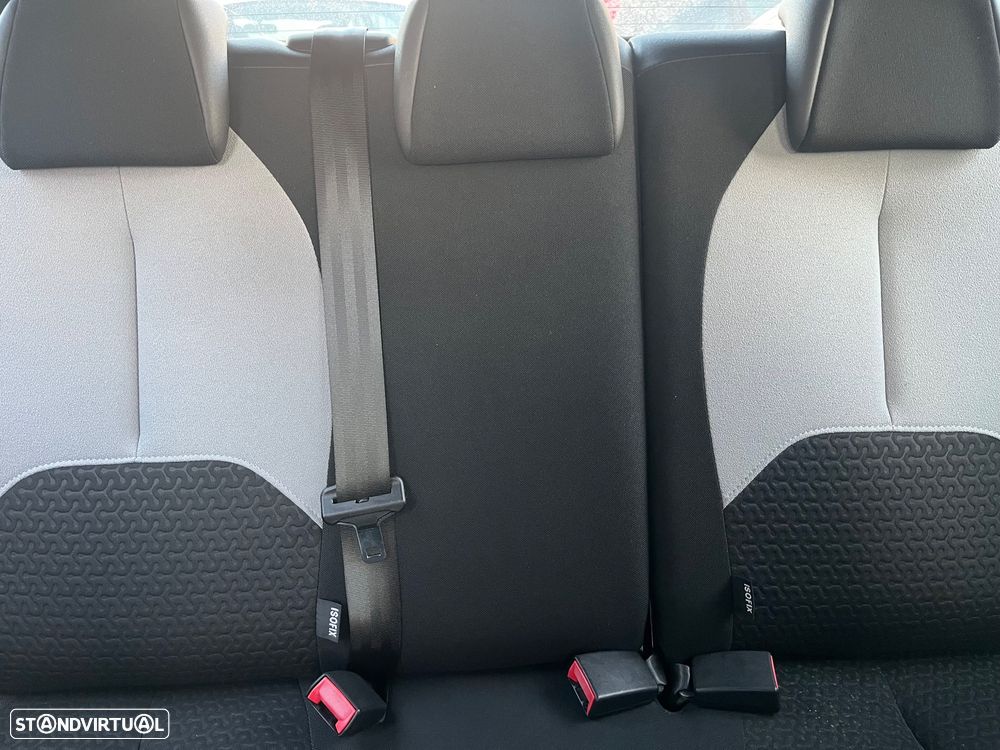 Citroën DS3 1.2 VTi Chic - 11