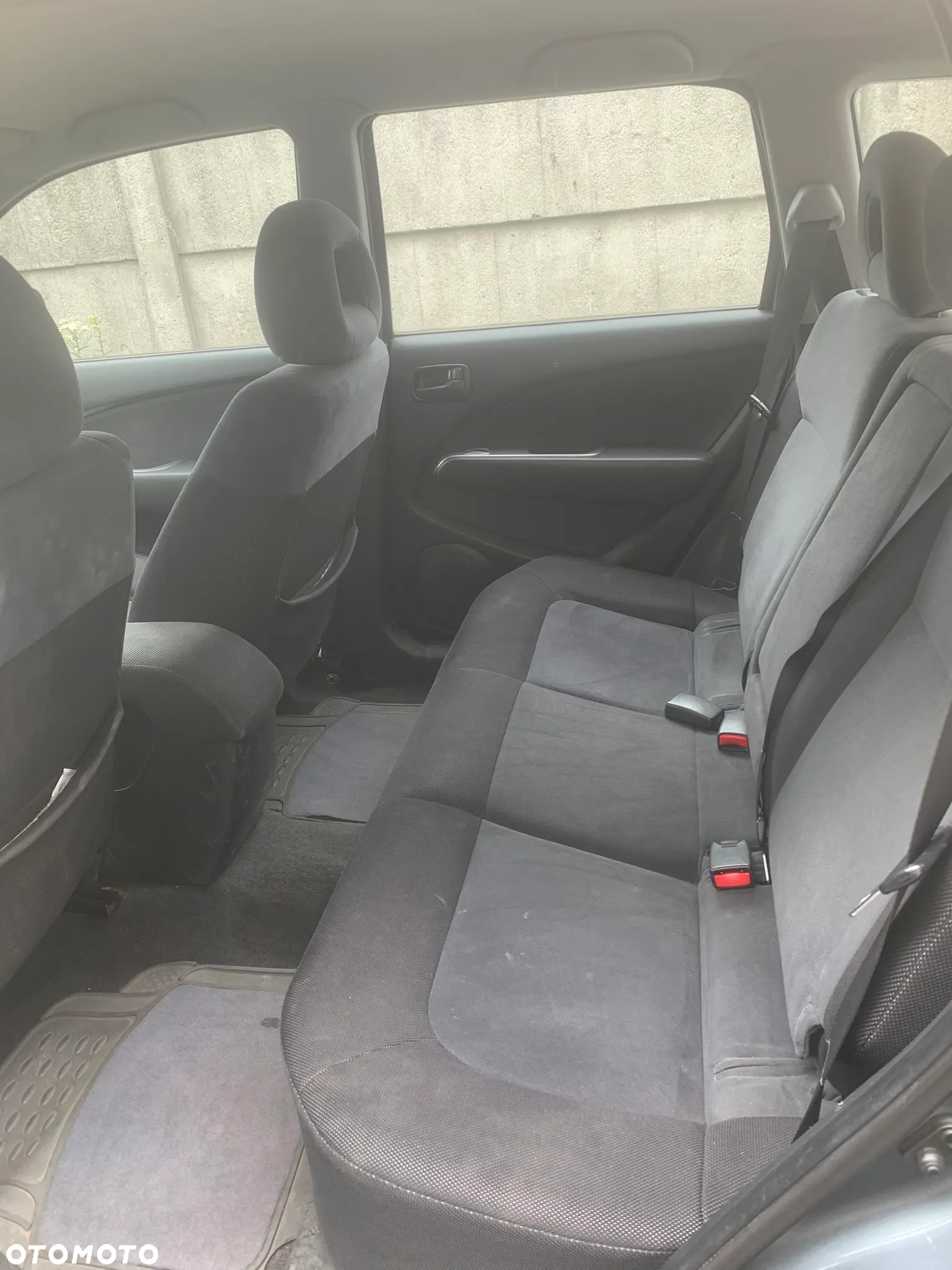 Mitsubishi Outlander 2.0 Comfort 4WD - 4
