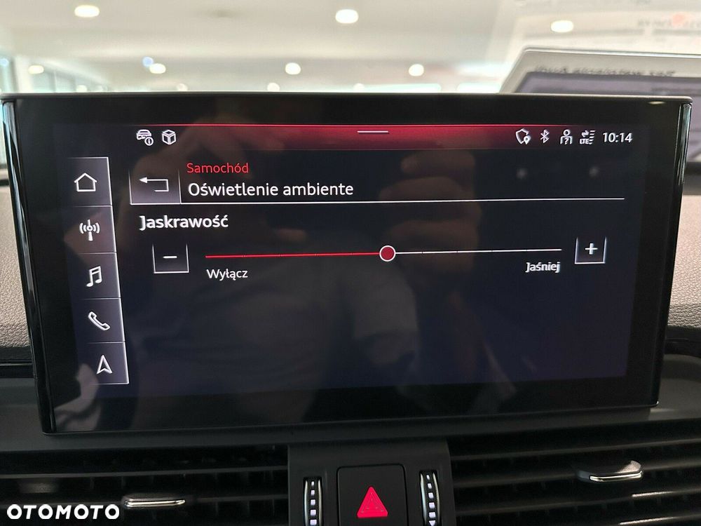 Audi SQ5 TDI mHEV Quattro Tiptronic - 25