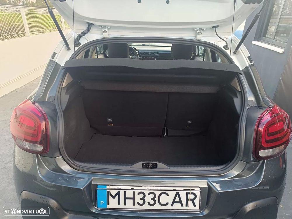 Citroën C3 1.2 PureTech Shine Pack - 29
