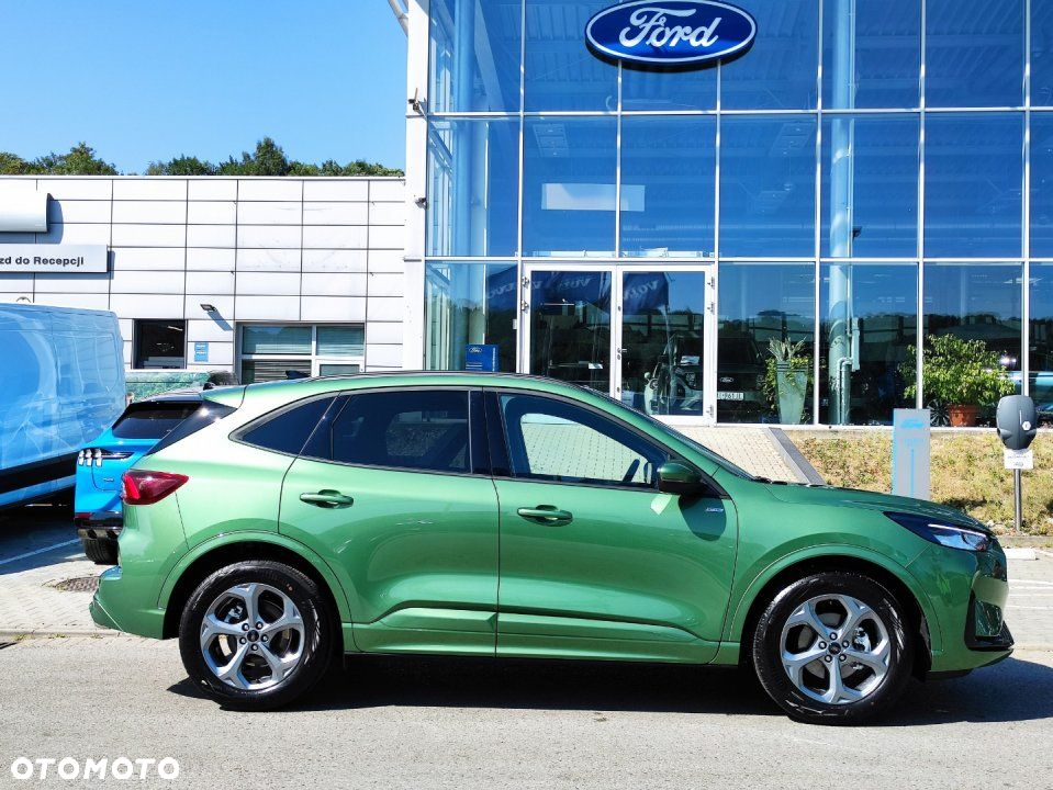 Ford Kuga - 6