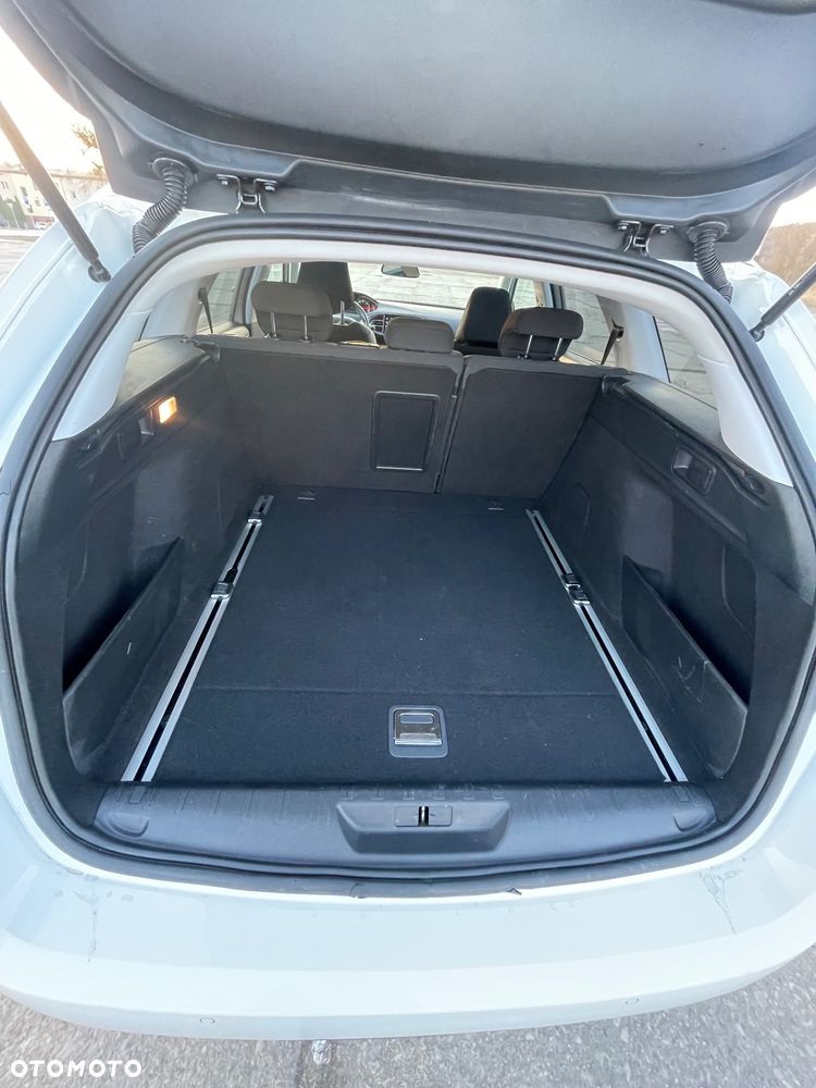 Peugeot 308 BlueHDi 130 Stop & Start Allure - 8