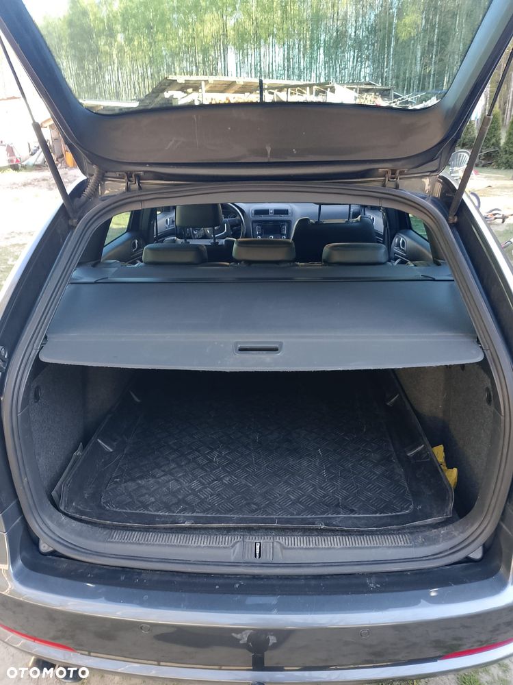 Skoda Octavia - 6