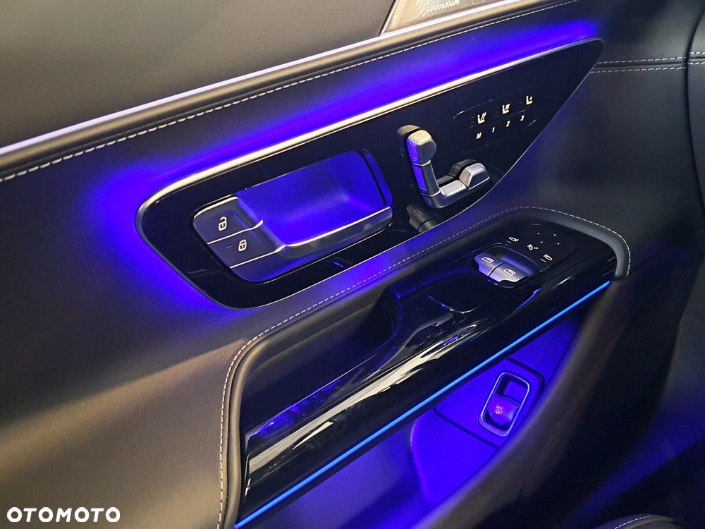 Mercedes-Benz AMG GT - 38