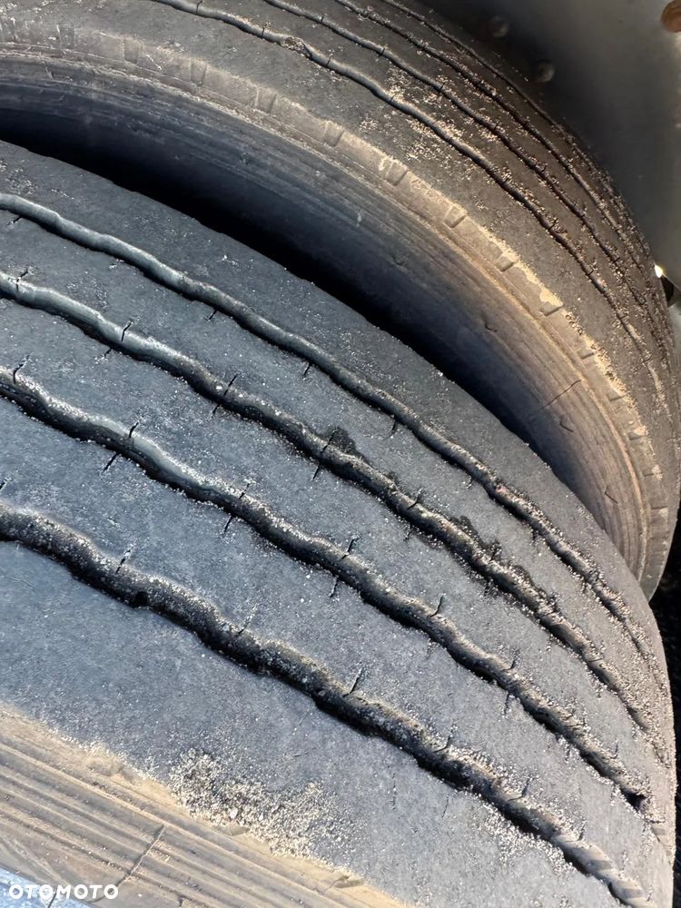 Renault Midlum 180DXi Zwyżka 15m Euro5 klimatyzacja Mobilny Podnośnik Koszowy - 13