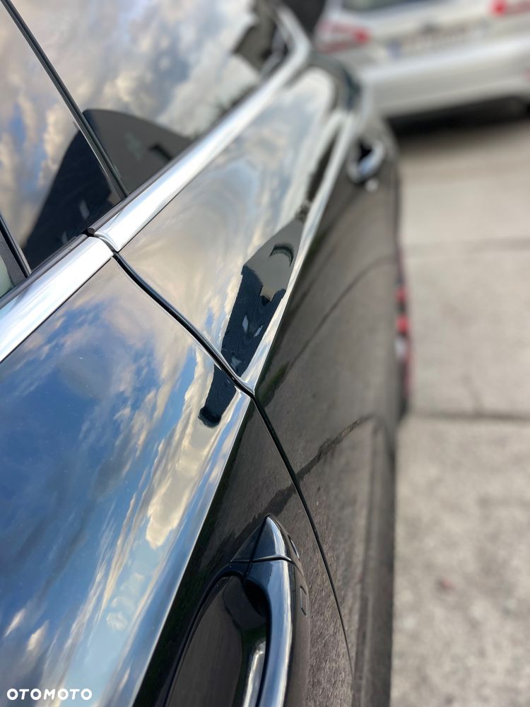 Audi A5 Sportback 2.0 TDI - 9