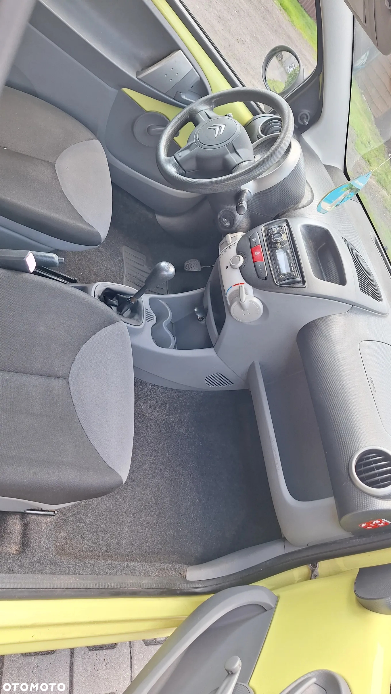 Citroën C1 - 9