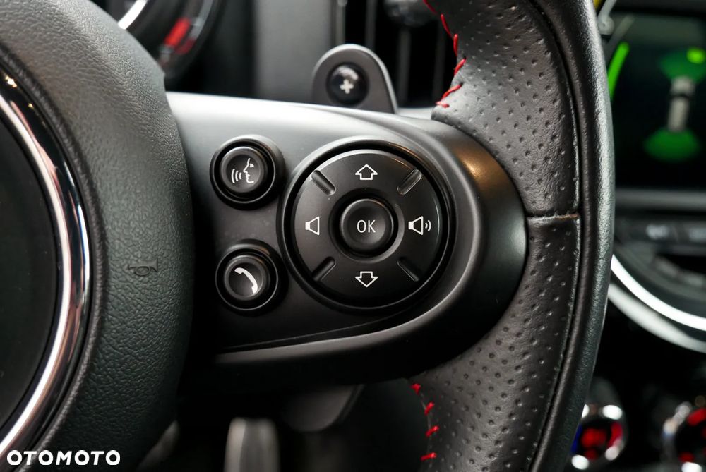 MINI John Cooper Works ALL4 Classic Trim sport - 27