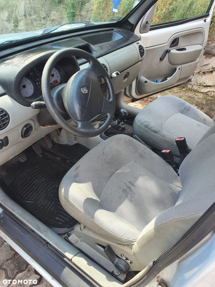 Renault Kangoo - 8