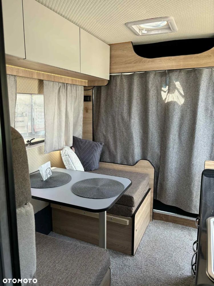 Fiat Ducato L2H2 - 12