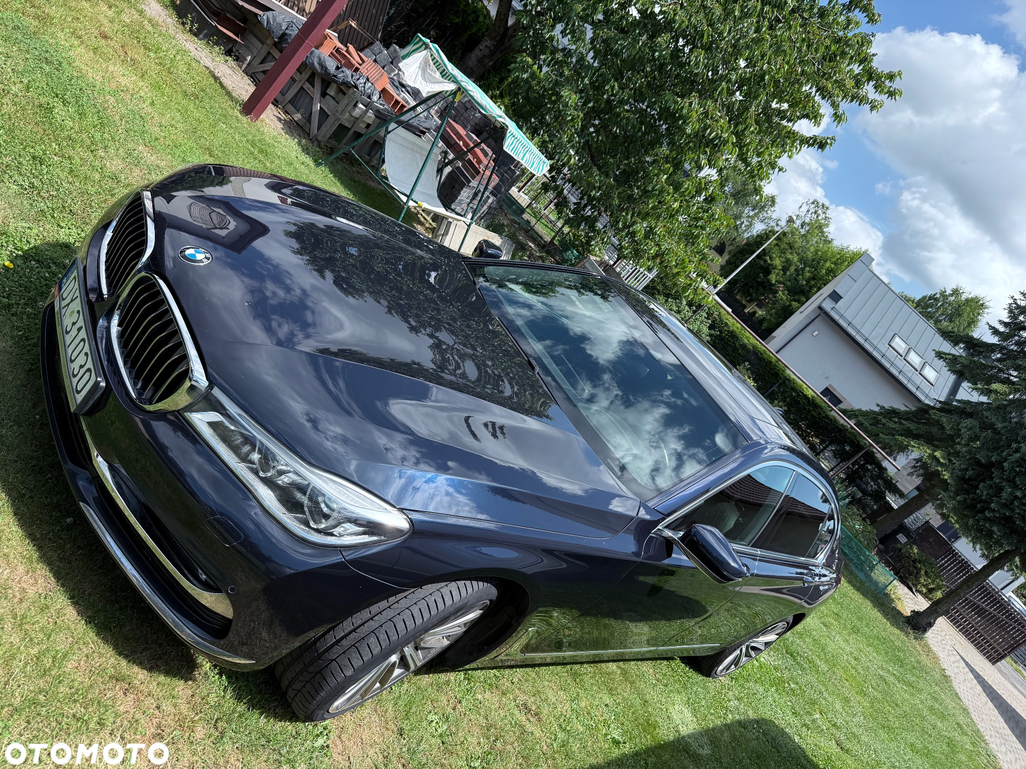 BMW Seria 7 740Ld xDrive - 17