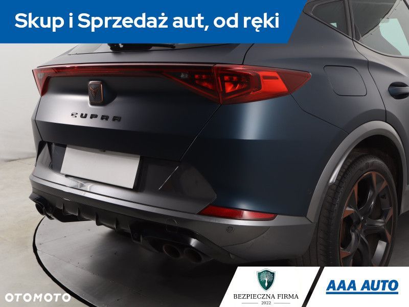 Cupra Formentor - 26