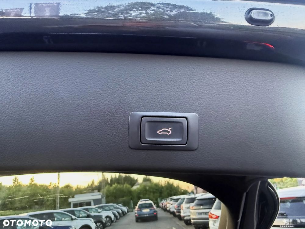 Audi A6 Avant 3.0 TDI Quattro Tiptronic - 11