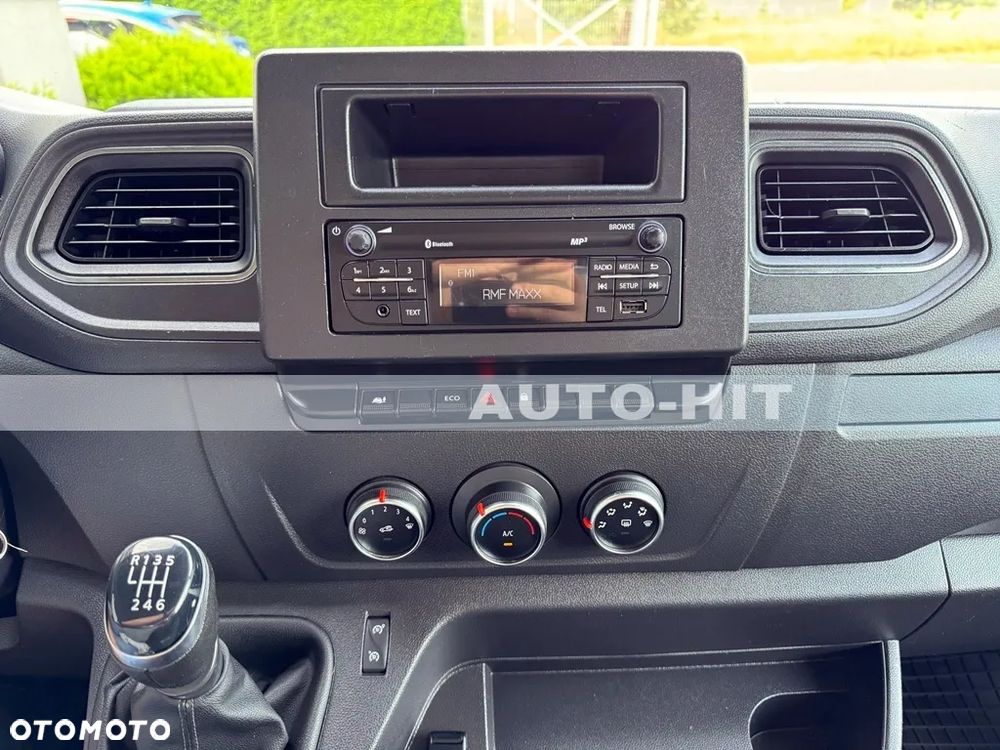 Renault Master - 8