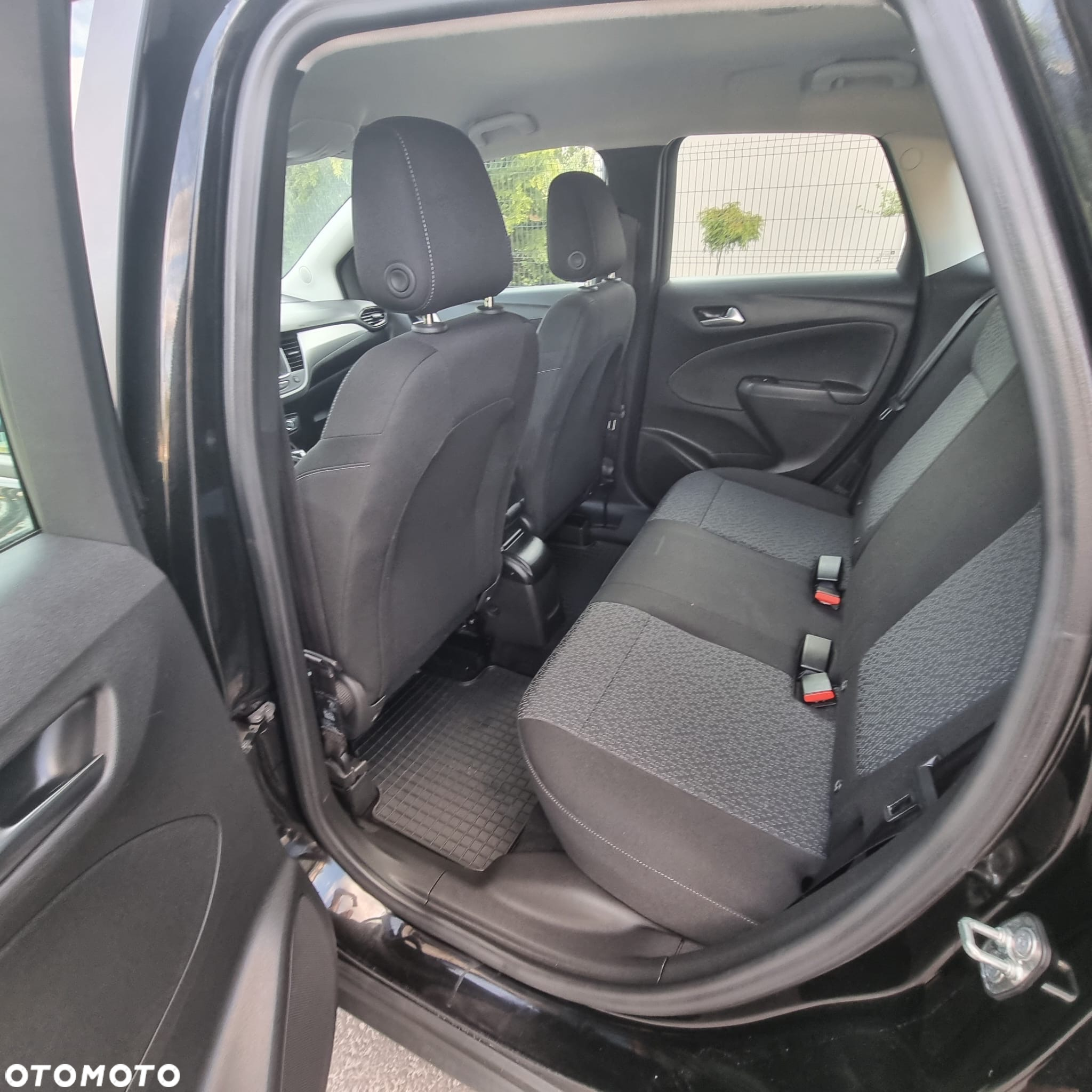 Opel Crossland X 1.2 Selection - 9