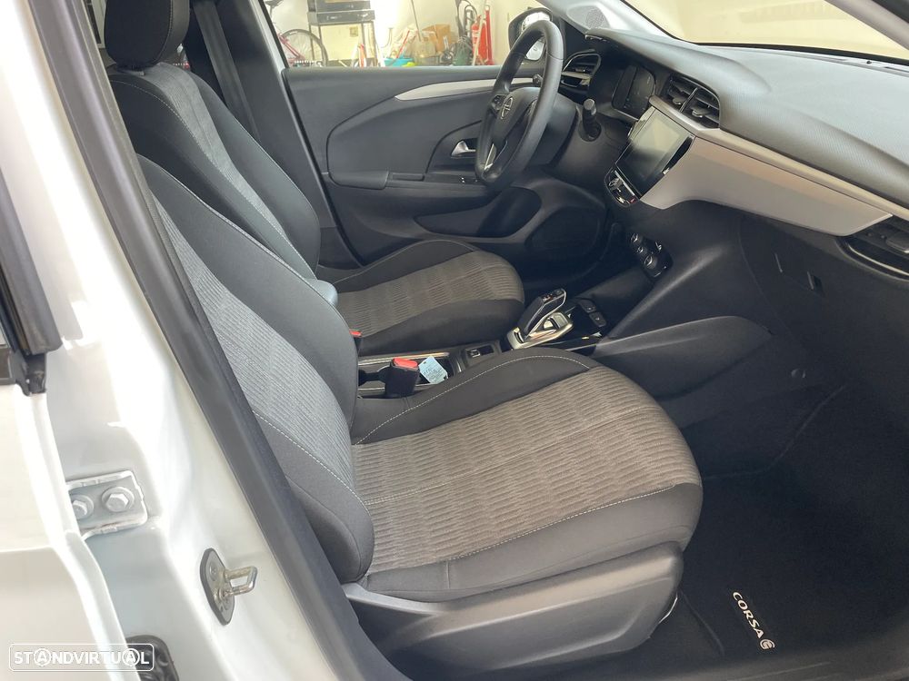 Opel Corsa-e Electric Edition - 20