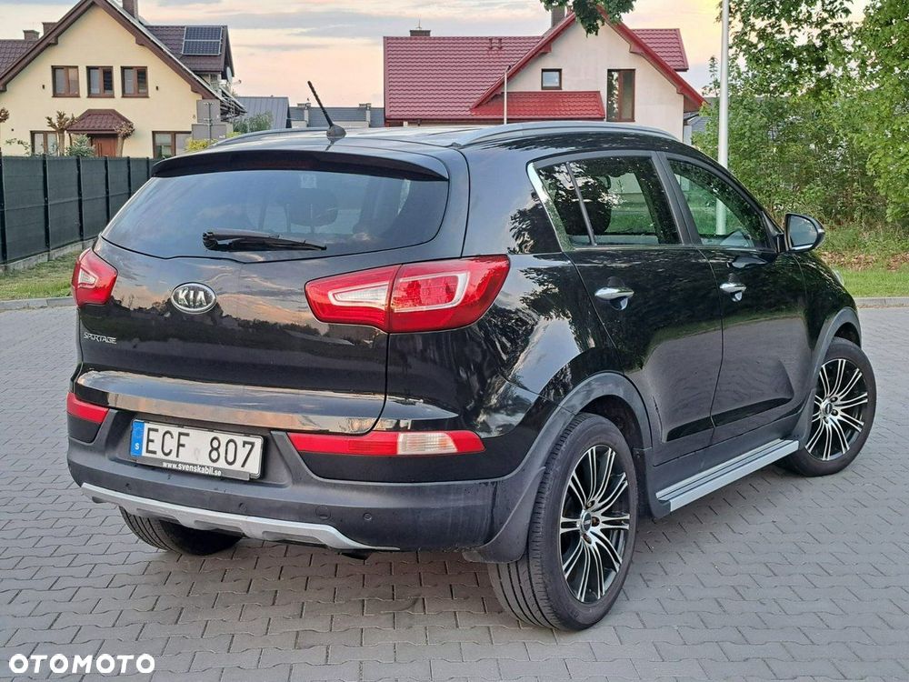 Kia Sportage 1.6 GDI Business Line L 2WD - 19