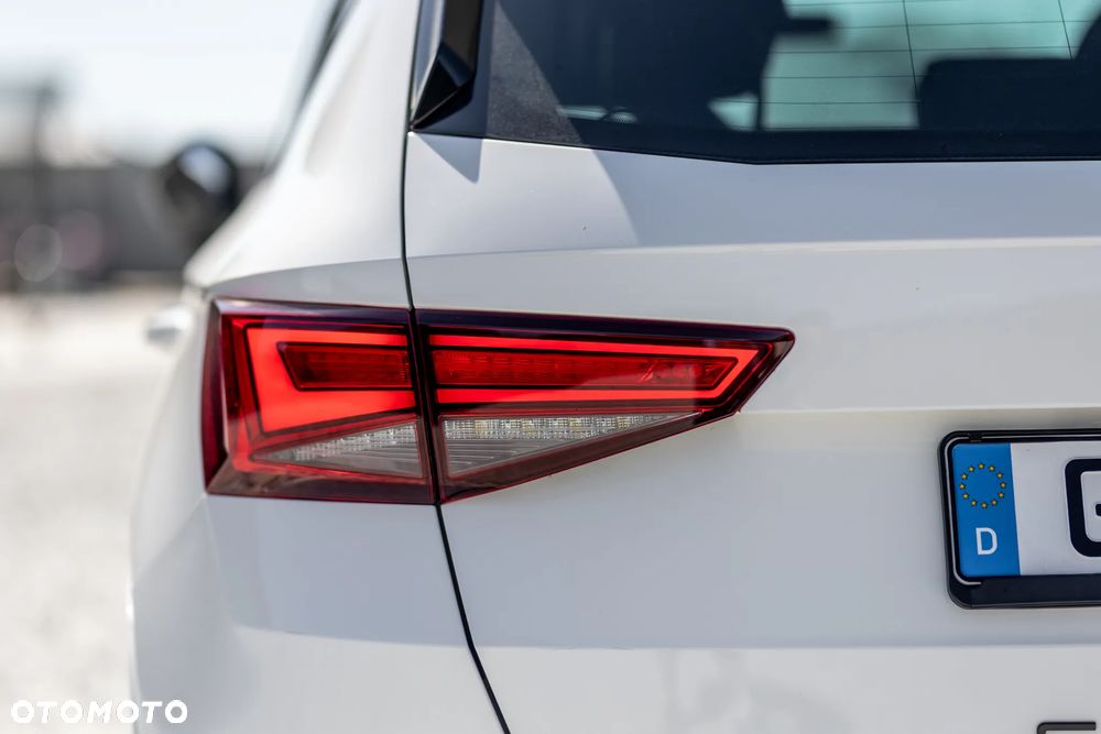 Cupra Ateca 2.0 TSI 4Drive DSG EDITION VZ - 19