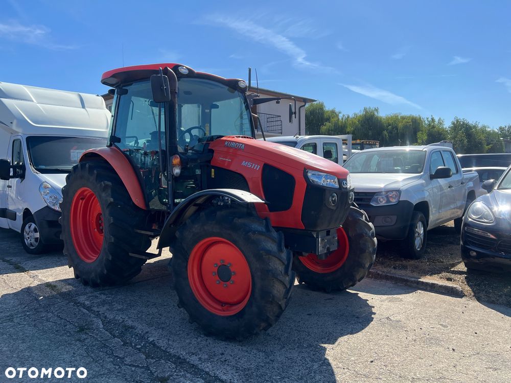 Ursus C330 - 38