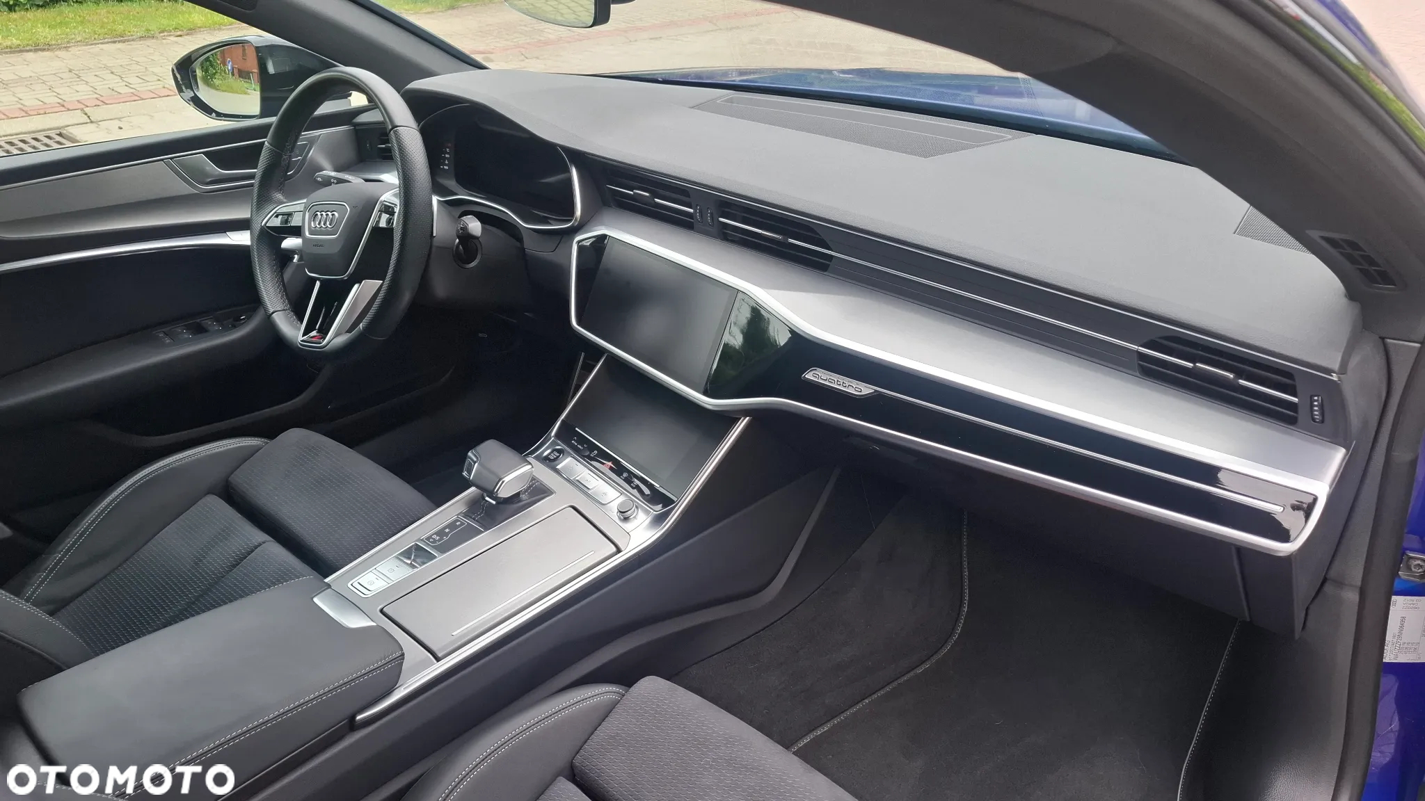 Audi A7 Sportback - 9