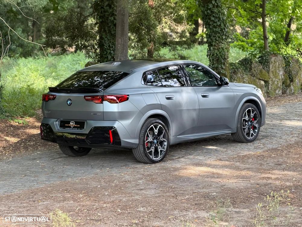 BMW iX2 xDrive30 Pack Desportivo M Pro - 6
