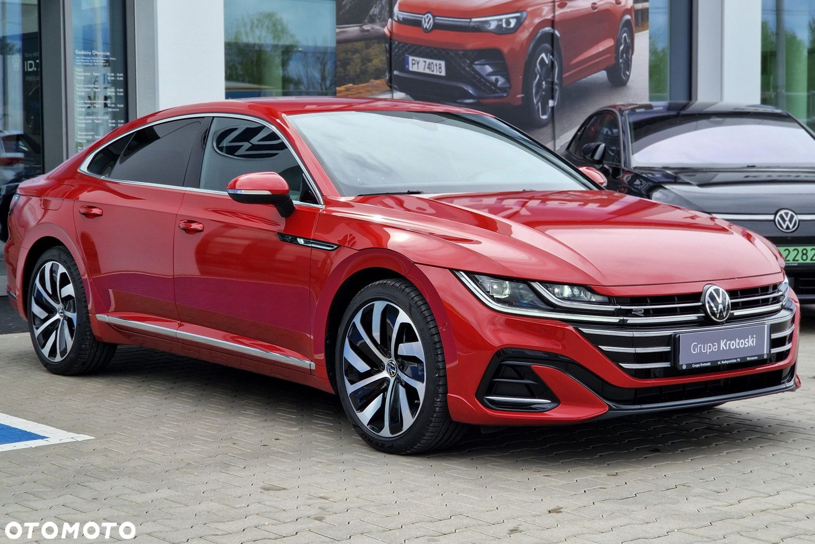 Volkswagen Arteon - 15