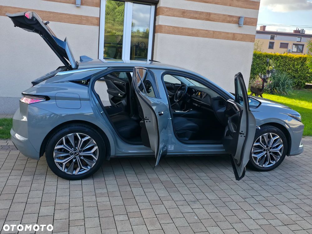 DS Automobiles DS 4 1.6 E-Tense Trocadero - 19